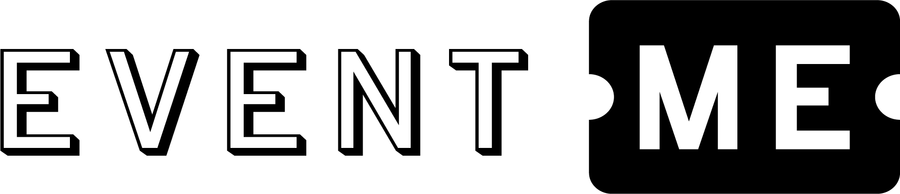 EventMe Logo